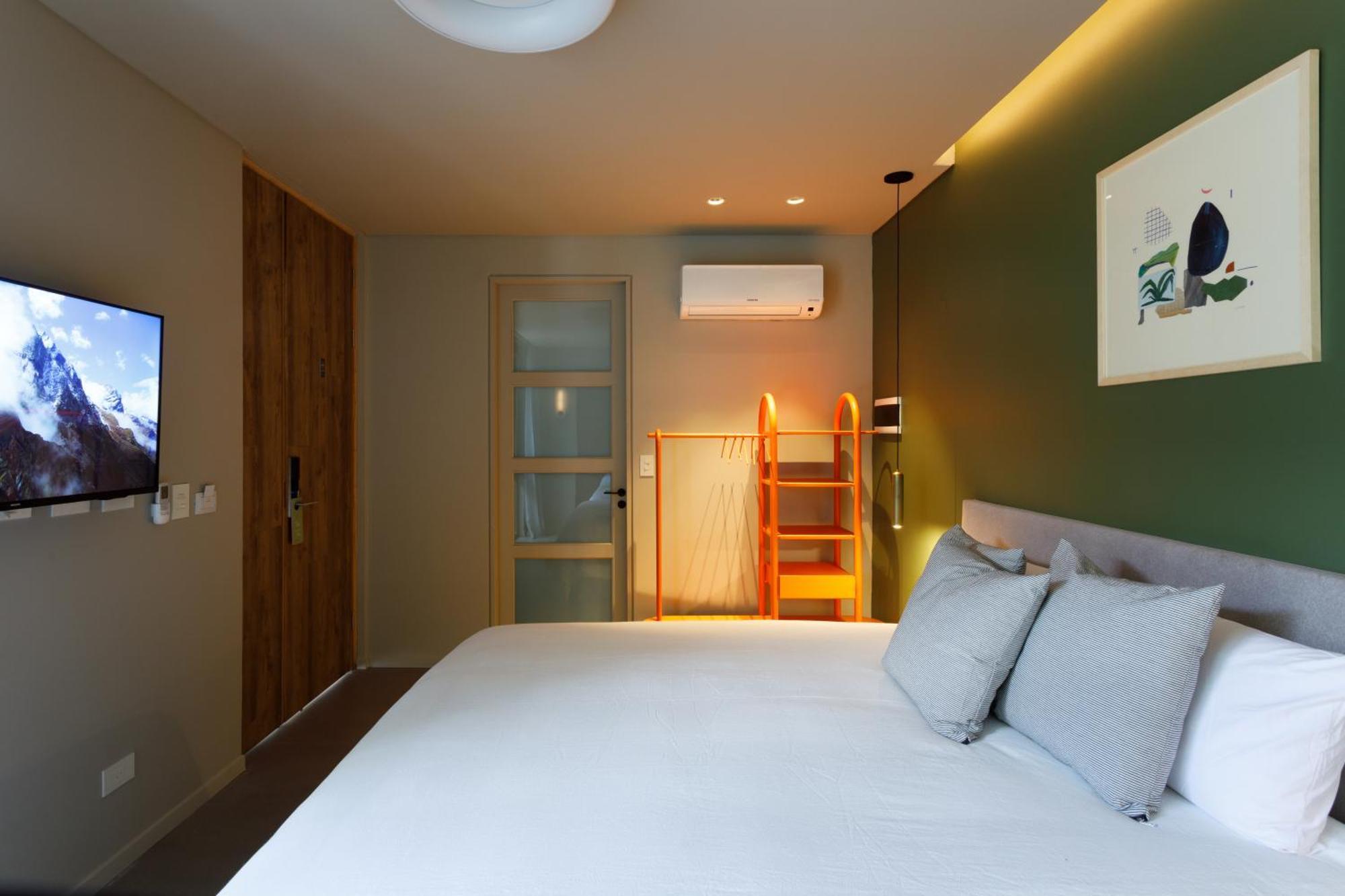 Bromelia Boutique 4* Ciudad Autónoma de Buenos Aires