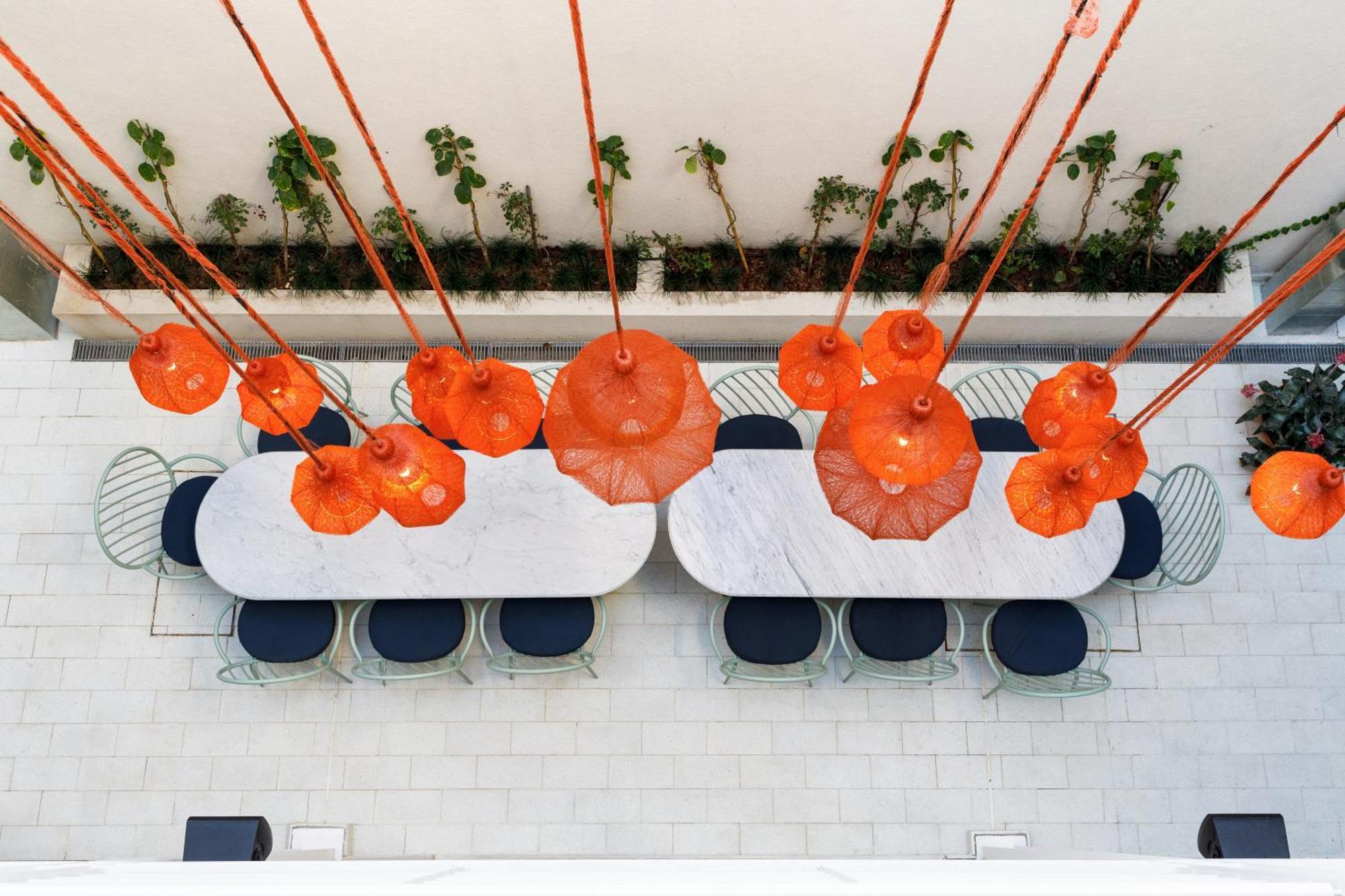 Hotel Bromelia Boutique Ciudad Autónoma de Buenos Aires