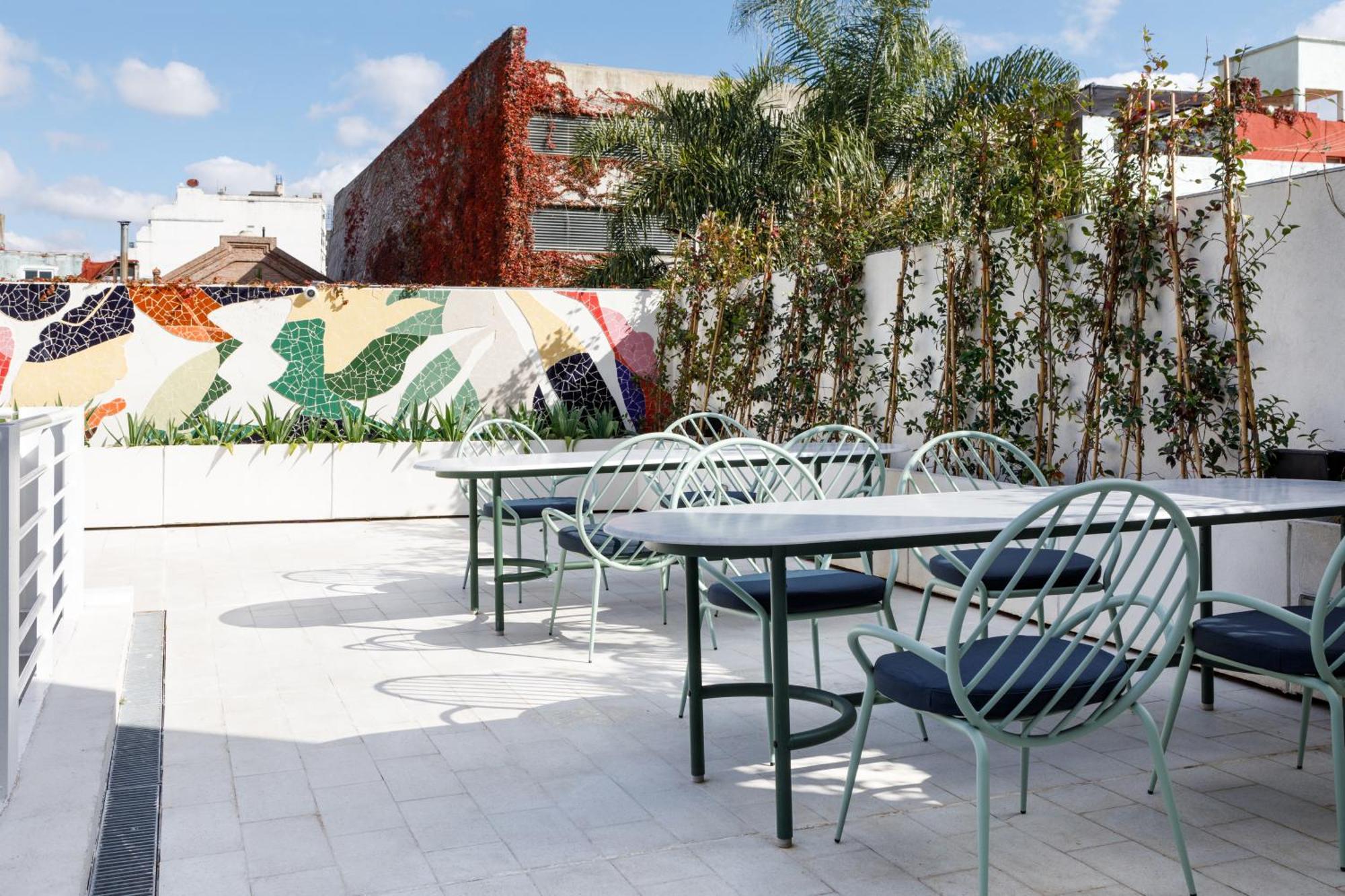 Bromelia Boutique Hotel Ciudad Autónoma de Buenos Aires