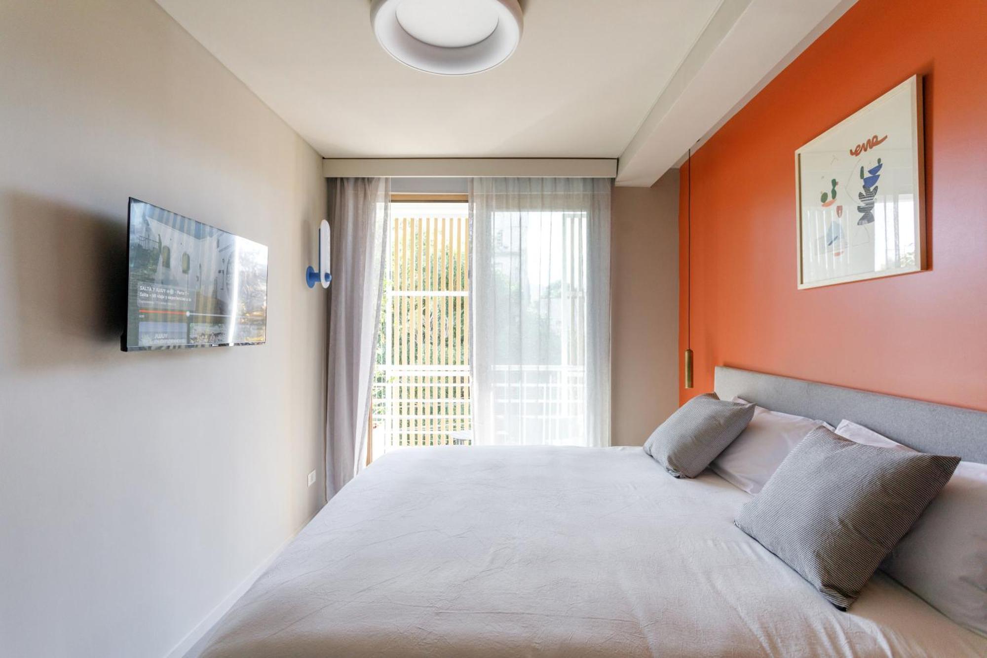 Hotel Bromelia Boutique Ciudad Autónoma de Buenos Aires