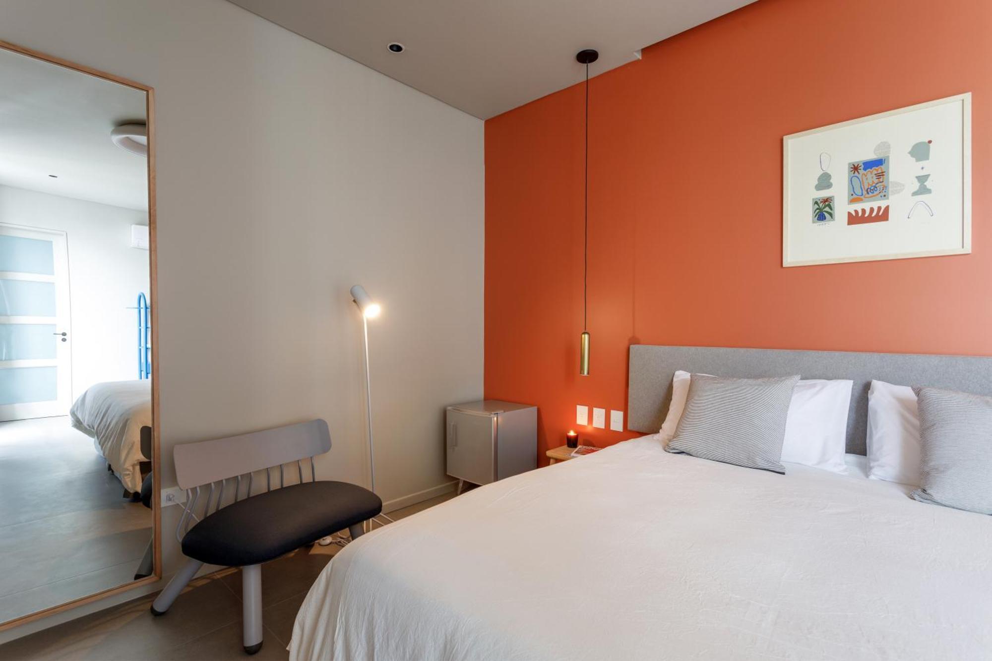 Bromelia Boutique 4* Ciudad Autónoma de Buenos Aires