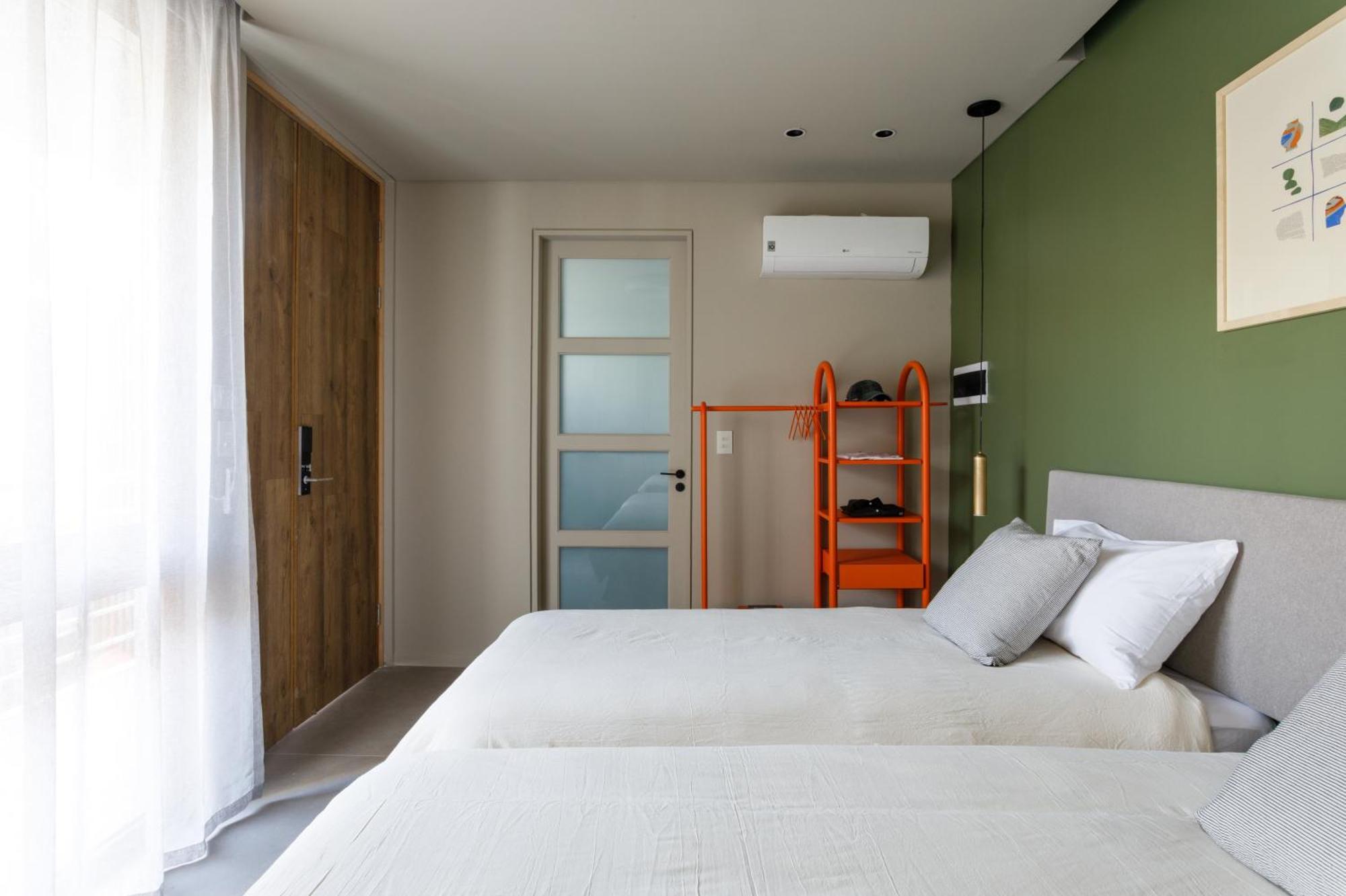 Bromelia Boutique Hotel Ciudad Autónoma de Buenos Aires