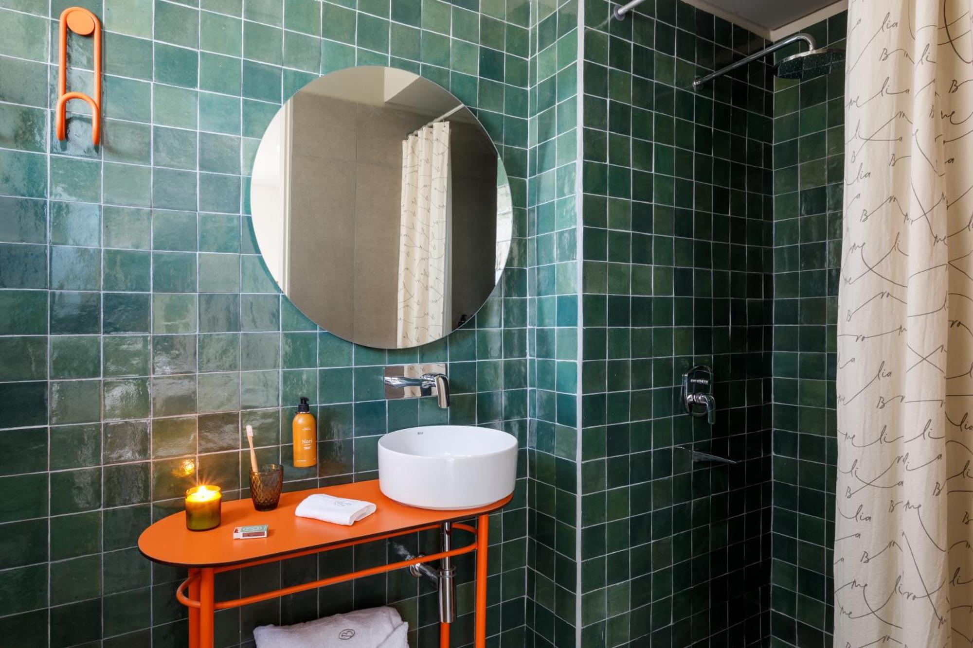 Hotel Bromelia Boutique Ciudad Autónoma de Buenos Aires