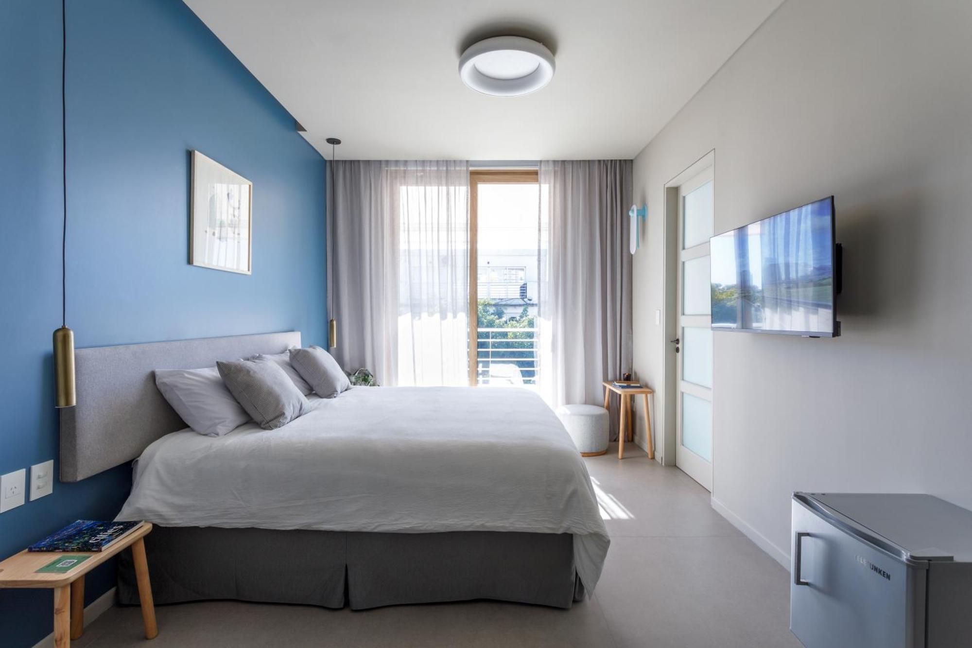 Bromelia Boutique 4* Ciudad Autónoma de Buenos Aires