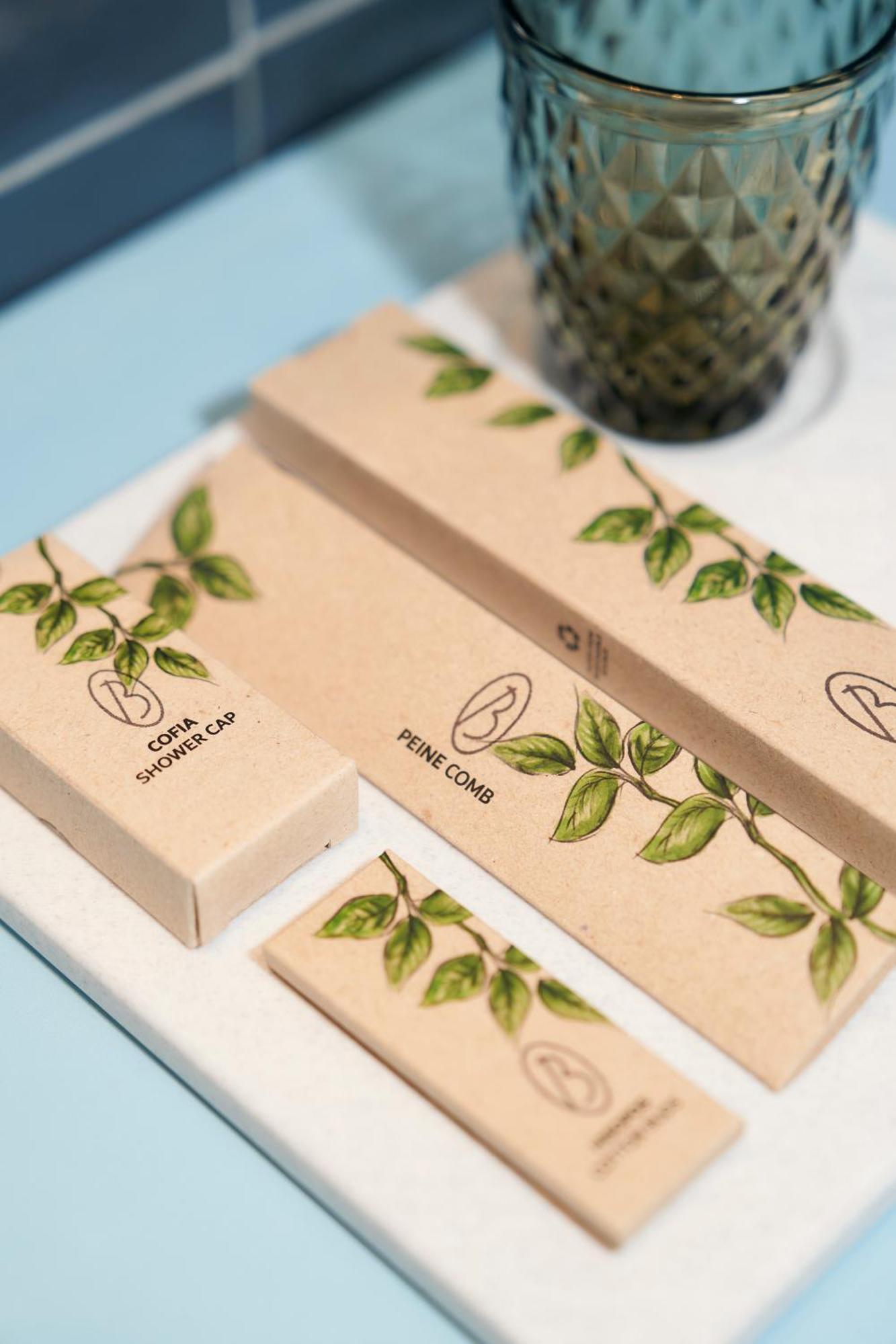 Bromelia Boutique 4* Ciudad Autónoma de Buenos Aires